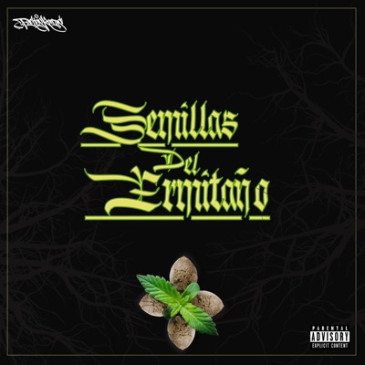 Semillas Del Ermitaño