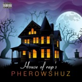 House of Rap's artwork