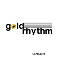 Gold Rhythm: Classic 1 - EP - Gold Rhythm