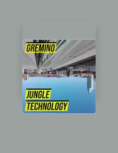 Listen to Gremino, watch music videos, read bio, see tour dates & more!