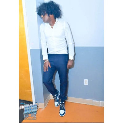 Blessings Right now - Single