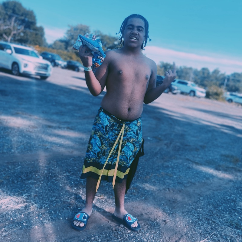 Lu Jaysoo - New Opp Pt.2 (feat. Sha Gz)