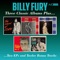 Gonna Type a Letter (Billy Fury) artwork