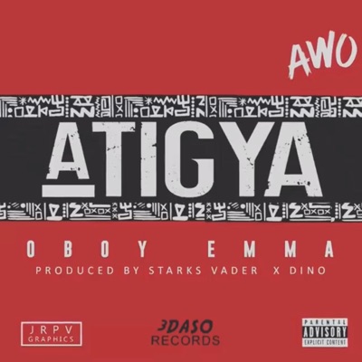 Atigya - Single