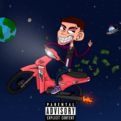 Shineray (feat. marcxla47) - Single