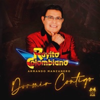 Dormir Contigo - Single - Rayito Colombiano & Armando Manzanero