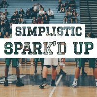 Spark'd Up - Single - Simplistic