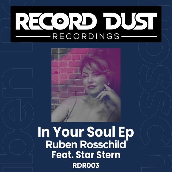 In Your Soul (feat. Star Stern) - Single
