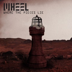 Where the Pieces Lie - Single