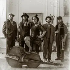 Yolanda Wisher & The Afroeaters을(를) 듣고, 뮤직 비디오를 보고, 약력을 읽고, 투어 일정 등을 확인하세요!