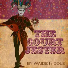 The Court Jester: A Christmas Poem (Unabridged)