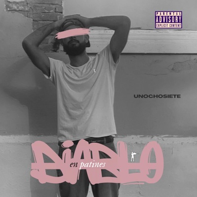 Diablo en Patines - Single
