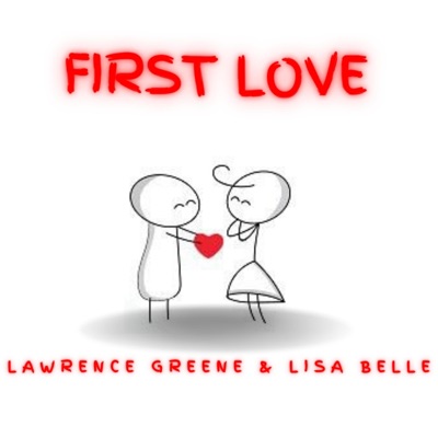 First love (feat. Lisa Belle) - Single