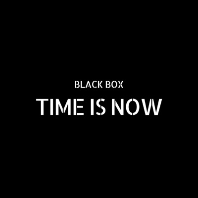 The Time Is Now - Single