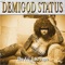 Suicaudio (FUCK) - DemiGod Status lyrics