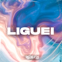 Liguei - Single - GringoBeats808