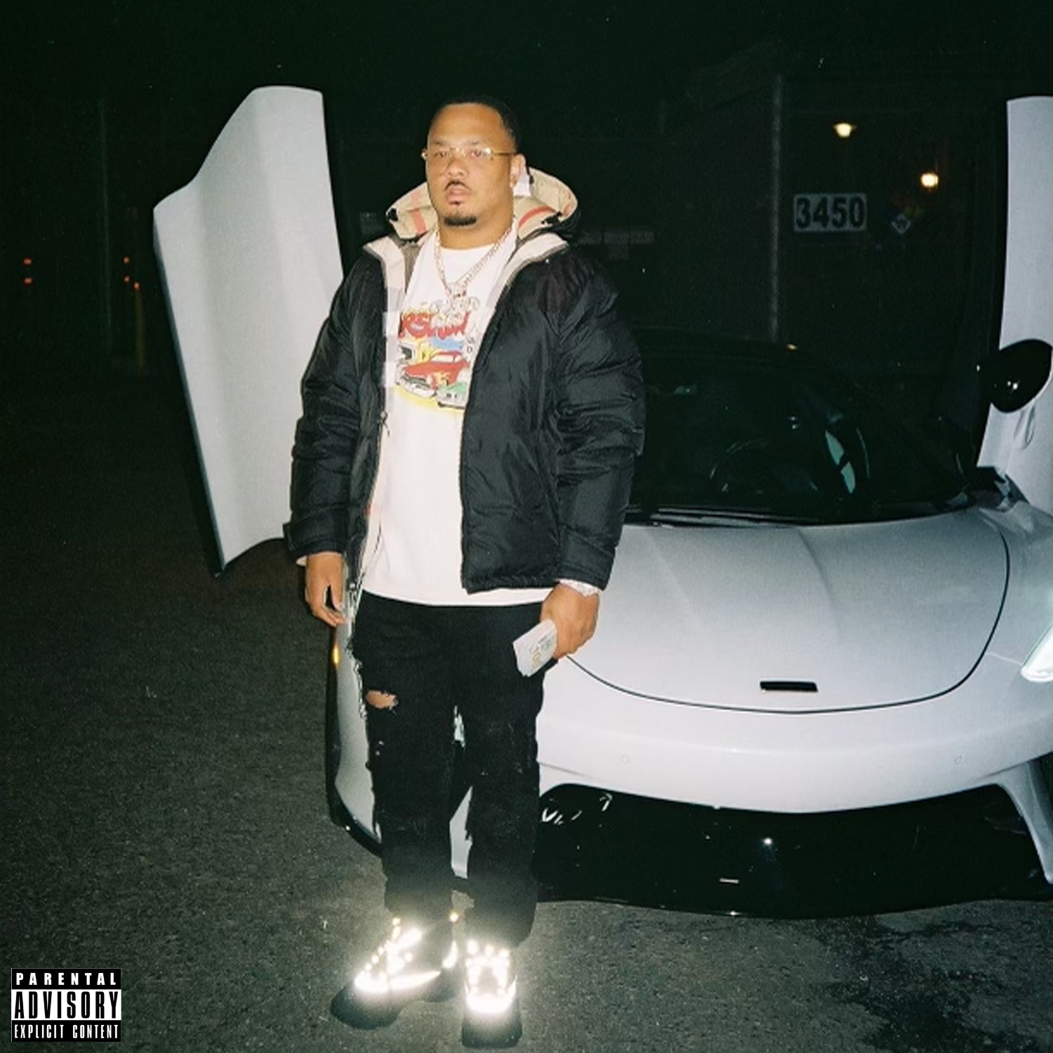 Scarface - Single