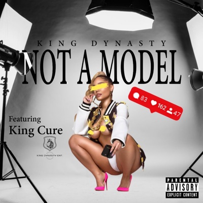 Not a Model (feat. King Dynasty) - Single