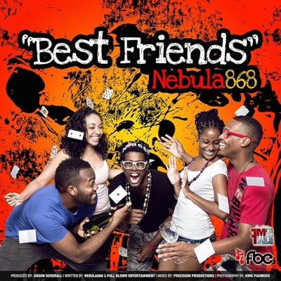 Best Friends - Single
