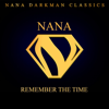 Nana Darkman - Remember the Time (Re-Recorded 2021) artwork