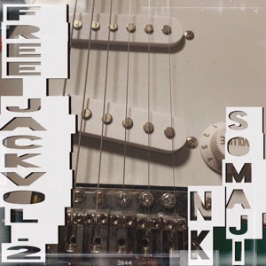 Free Jack, Vol. 2