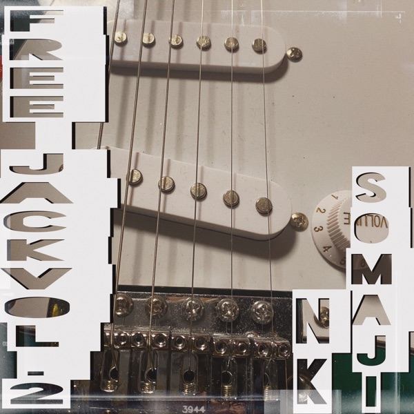 Free Jack, Vol. 2