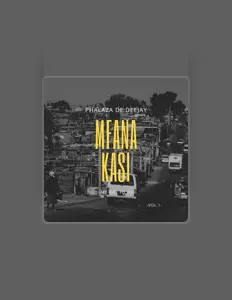 Ascolta Phalaza de deejay, guarda video musicali, leggi la biografia, vedi le date del tour & altro!