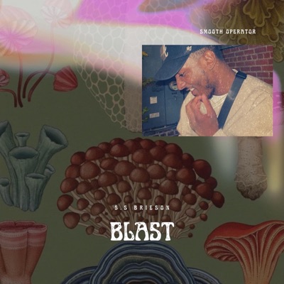 Blast - Single