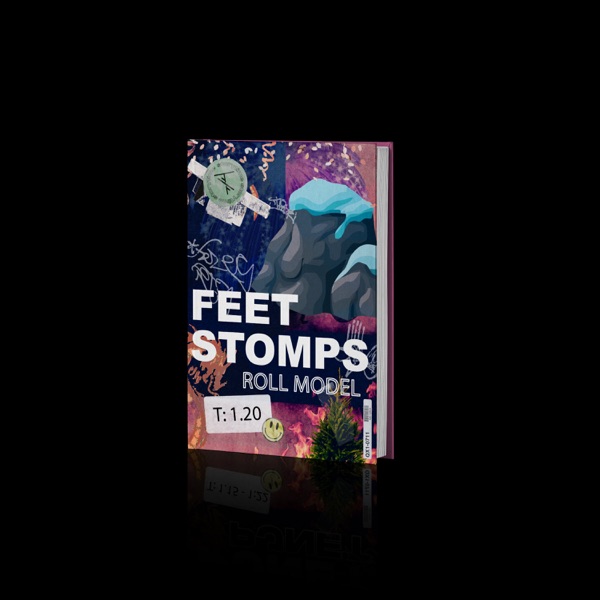 Feet Stomps - Single