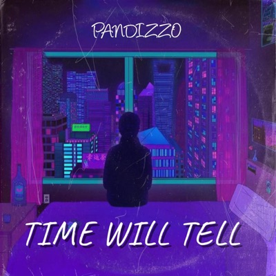 Time Will Tell - Single