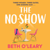 The No-Show (Unabridged) - Beth O'Leary