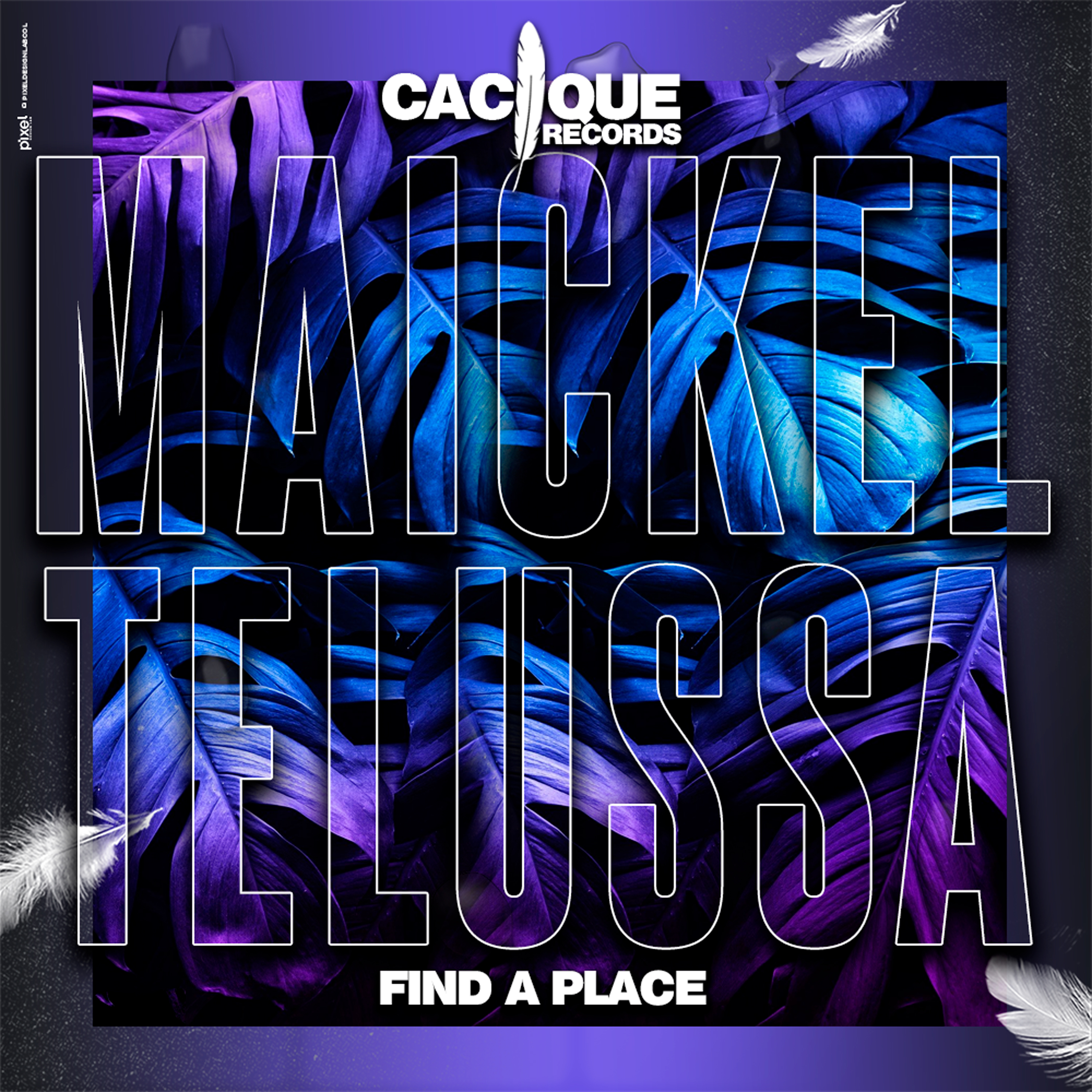 Find a Place - Single