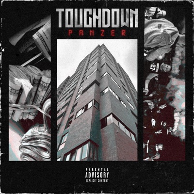 Touchdown - Single