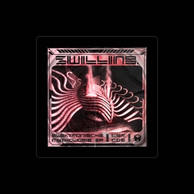 Listen to zwilling., watch music videos, read bio, see tour dates & more!
