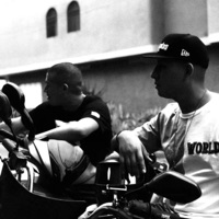 From The Corner (feat. Monte Fachas Raras) - Single - Demensia en Rimas