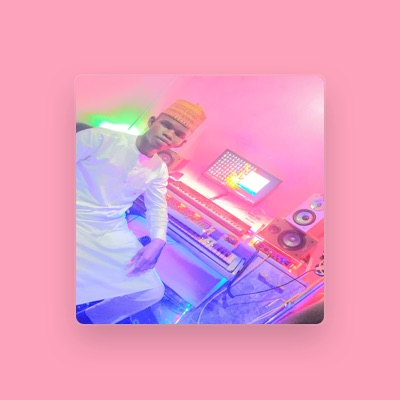 Listen to HAMZA I MD, watch music videos, read bio, see tour dates & more!