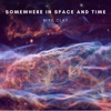 Mike Clay - Cosmic Cathedral