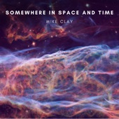 Mike Clay - Comet Crossing