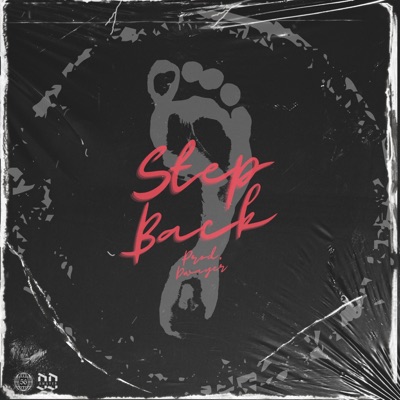 Step Back - Single