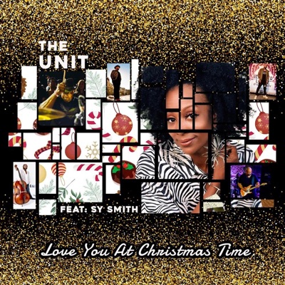 Love You At Christmas Time (feat. Sy Smith) [Radio Edit] - Single