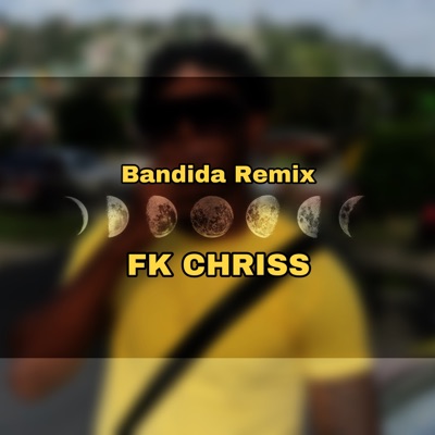 Bandida (feat. Akanni) [Remix version] - Single