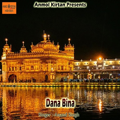 Dana Bina - Single