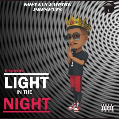 Light in the Night - Single