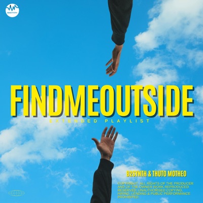 Findmeoutside - Single