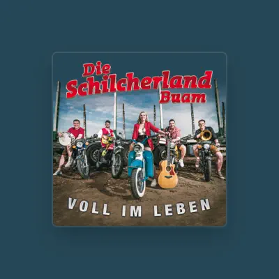 Listen to Die Schilcherlandbuam, watch music videos, read bio, see tour dates & more!