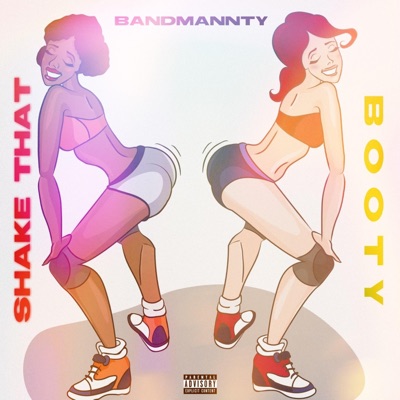Shake That Booty - Single