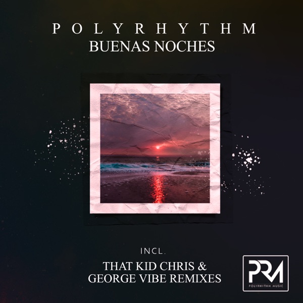 Buenas Noches - Single