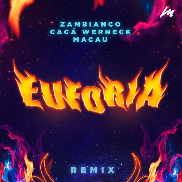 Euforia (Remix) - Single