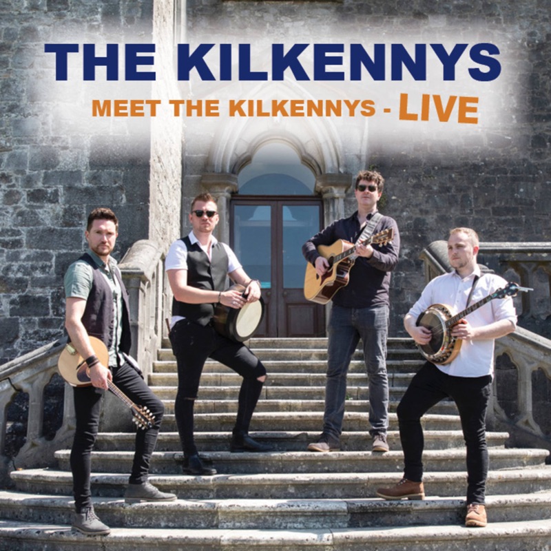 Galway Girl (Live) The Kilkennys Song Lyrics, Music Videos & Concerts