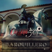 Barquillero - Single - Calibre 50